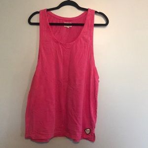 Men’s Tank